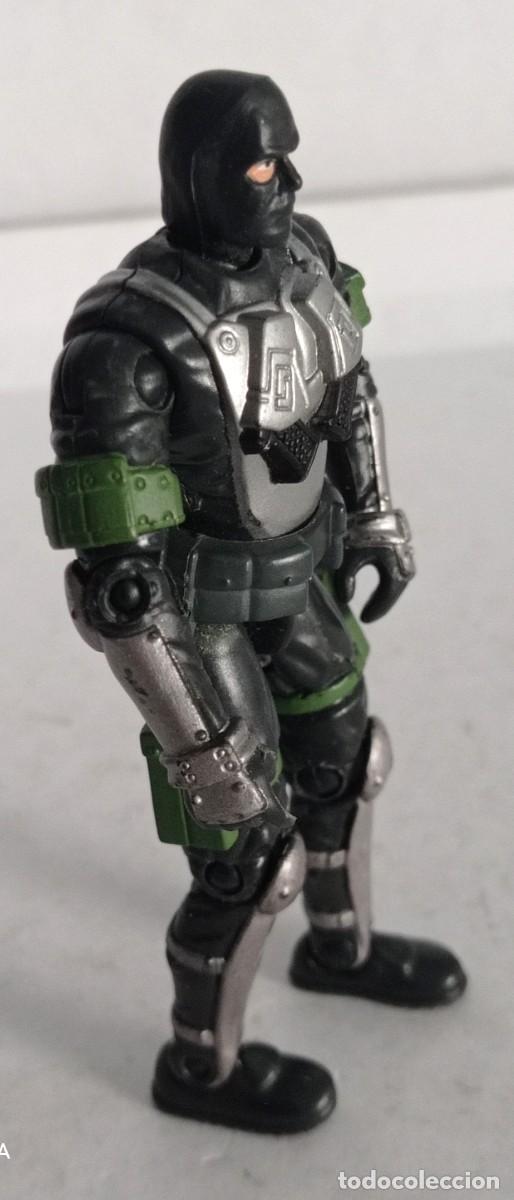 Figuras y mu&ntilde;ecos GI Joe: Figura Gi joe FIREFLY(1) - Foto 4