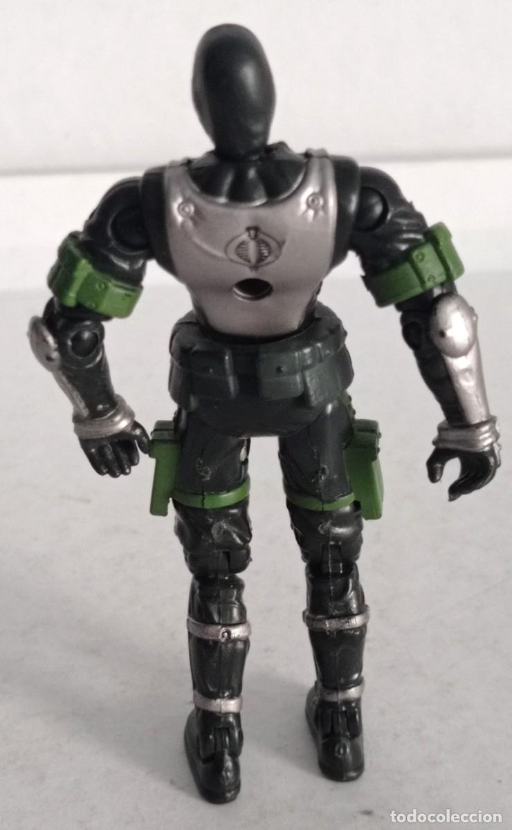 Figuras y mu&ntilde;ecos GI Joe: Figura Gi joe FIREFLY(1) - Foto 5