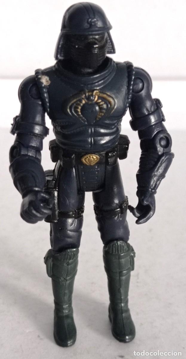 Figuras y mu&ntilde;ecos GI Joe: Figura Gi joe NEO-VIPER - Foto 1