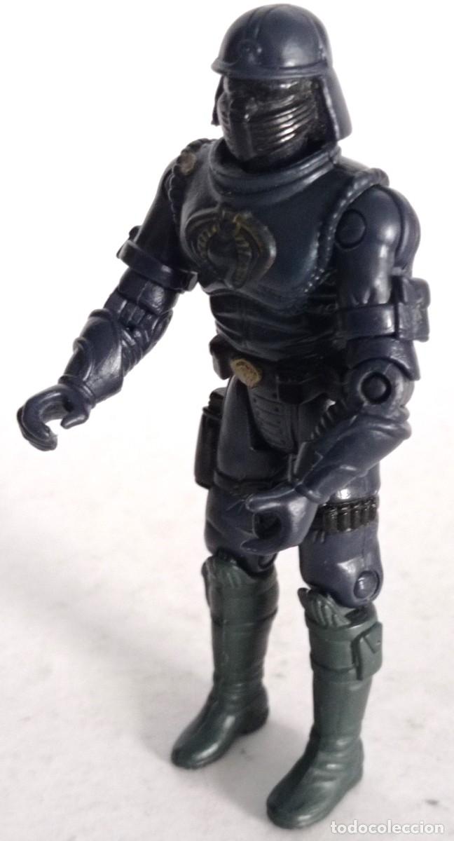 Figuras y mu&ntilde;ecos GI Joe: Figura Gi joe NEO-VIPER - Foto 2