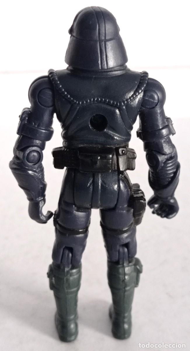 Figuras y mu&ntilde;ecos GI Joe: Figura Gi joe NEO-VIPER - Foto 4