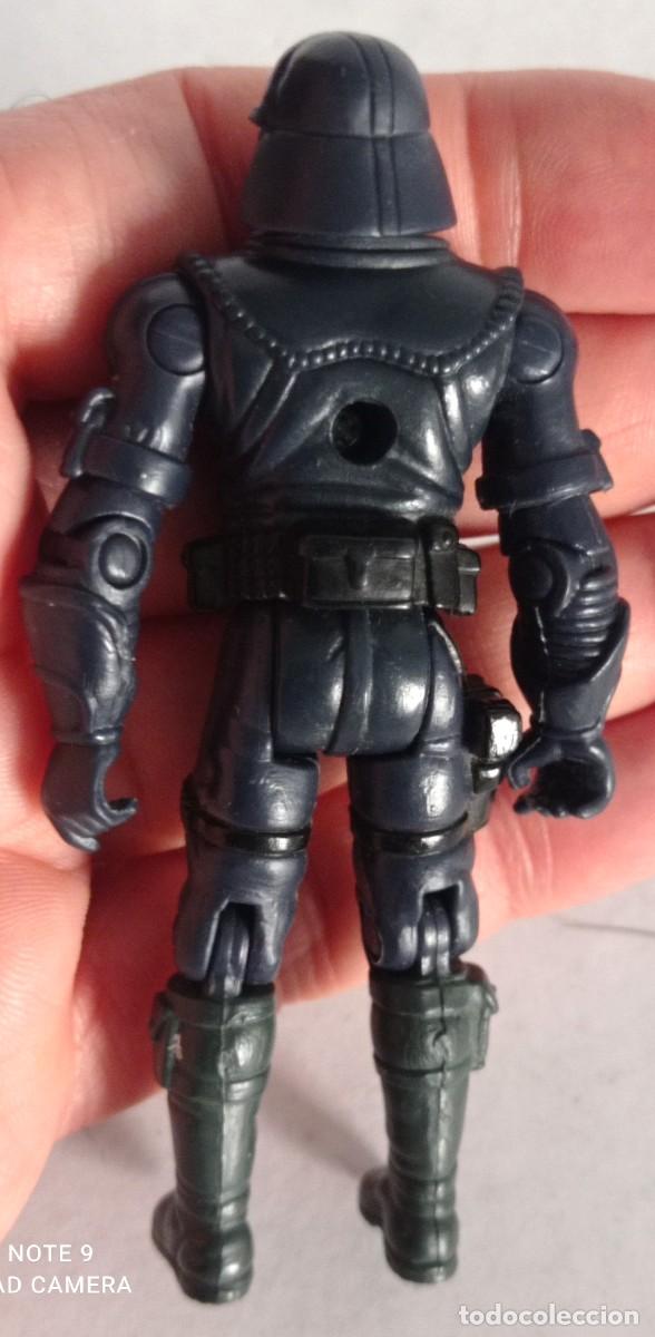 Figuras y mu&ntilde;ecos GI Joe: Figura Gi joe NEO-VIPER - Foto 5