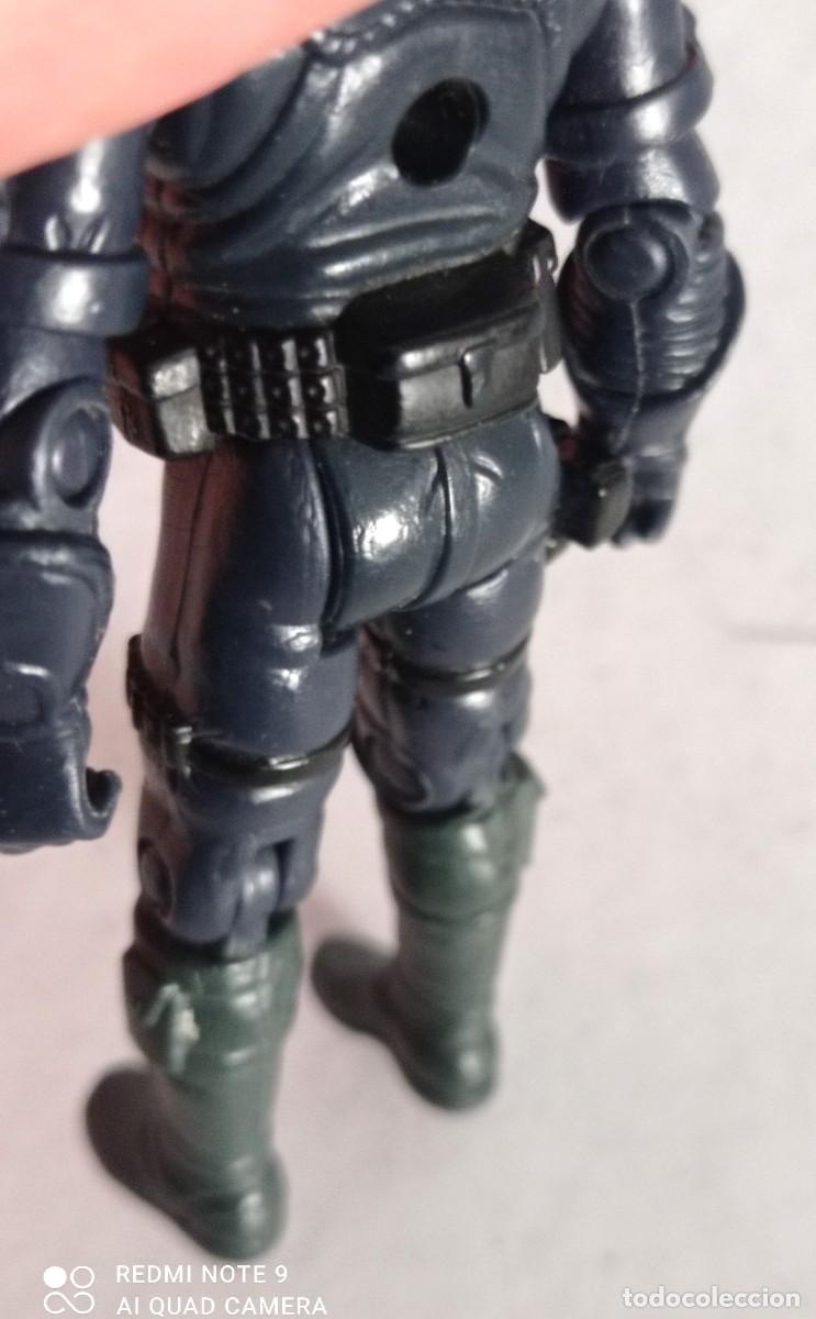 Figuras y mu&ntilde;ecos GI Joe: Figura Gi joe NEO-VIPER - Foto 6