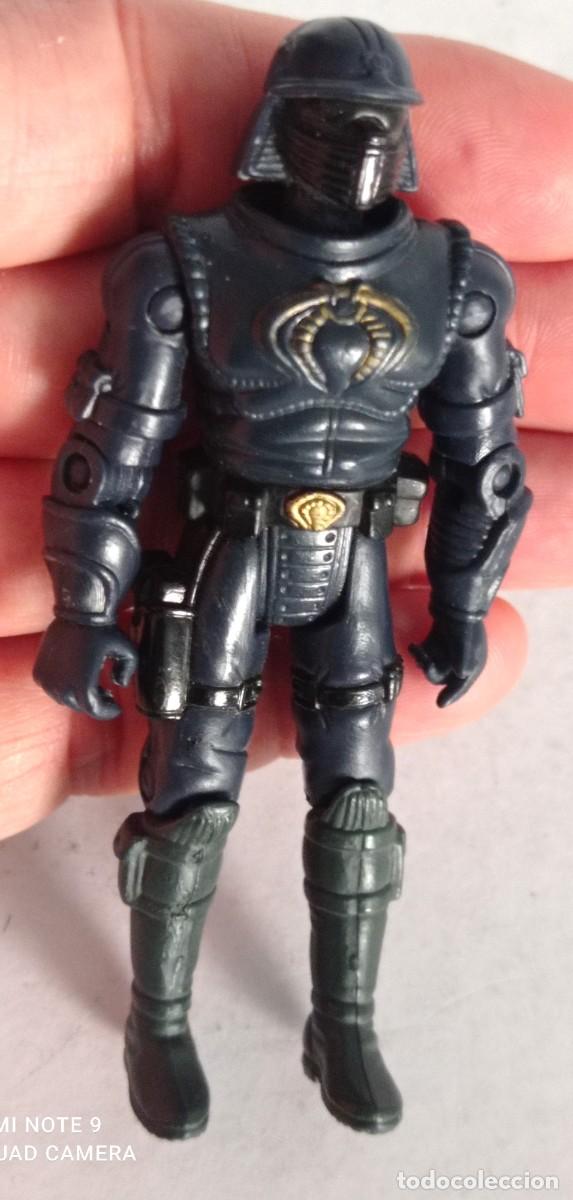 Figuras y mu&ntilde;ecos GI Joe: Figura Gi joe NEO-VIPER - Foto 8