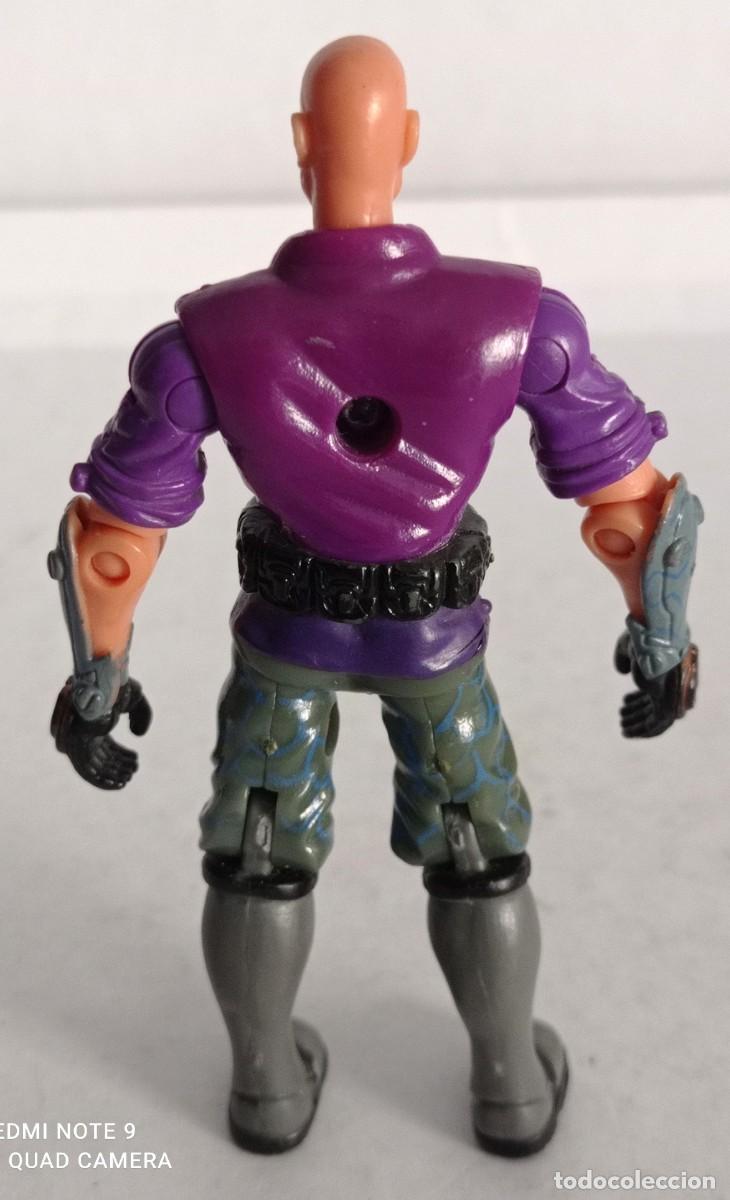 Figuras y mu&ntilde;ecos GI Joe: Figura Gi joe DR. MINDBENDER - Foto 4