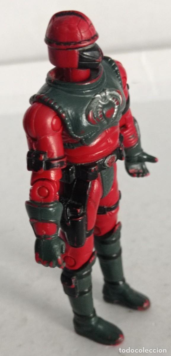 Figuras y mu&ntilde;ecos GI Joe: Figura Gi joe Neo Viper Commander(2) - Foto 4