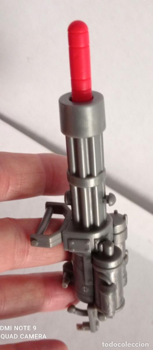 Figuras y mu&ntilde;ecos GI Joe: Accesorio/ARMA para Gi joe - Foto 1