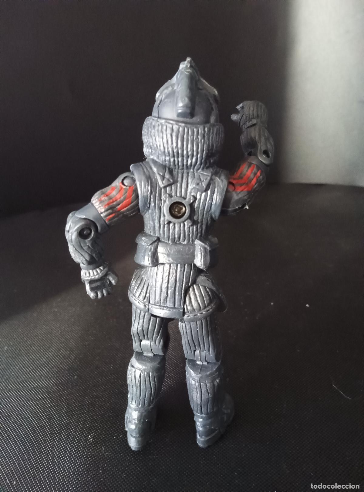Figuras y mu&ntilde;ecos GI Joe: SOLDADO - THE CORPS - LANARD 2005 - - Foto 2