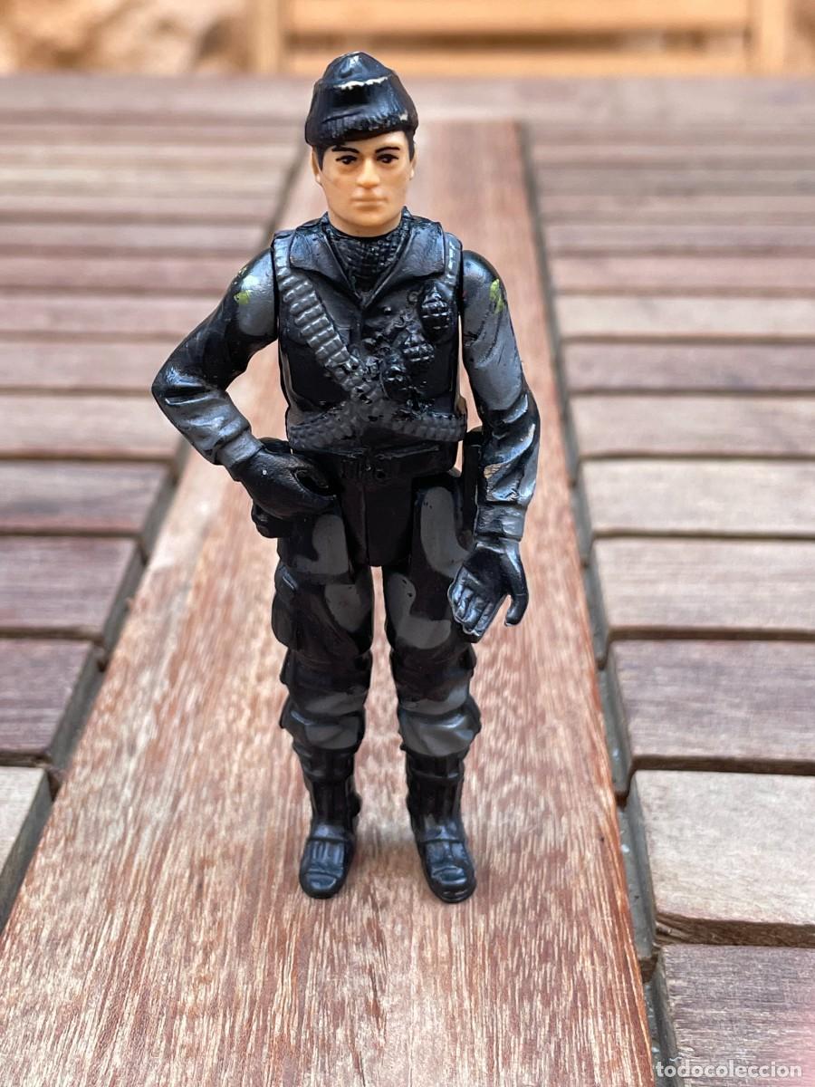 Figuras y mu&ntilde;ecos GI Joe: Action Force Gi joe commando Action Man - Foto 1