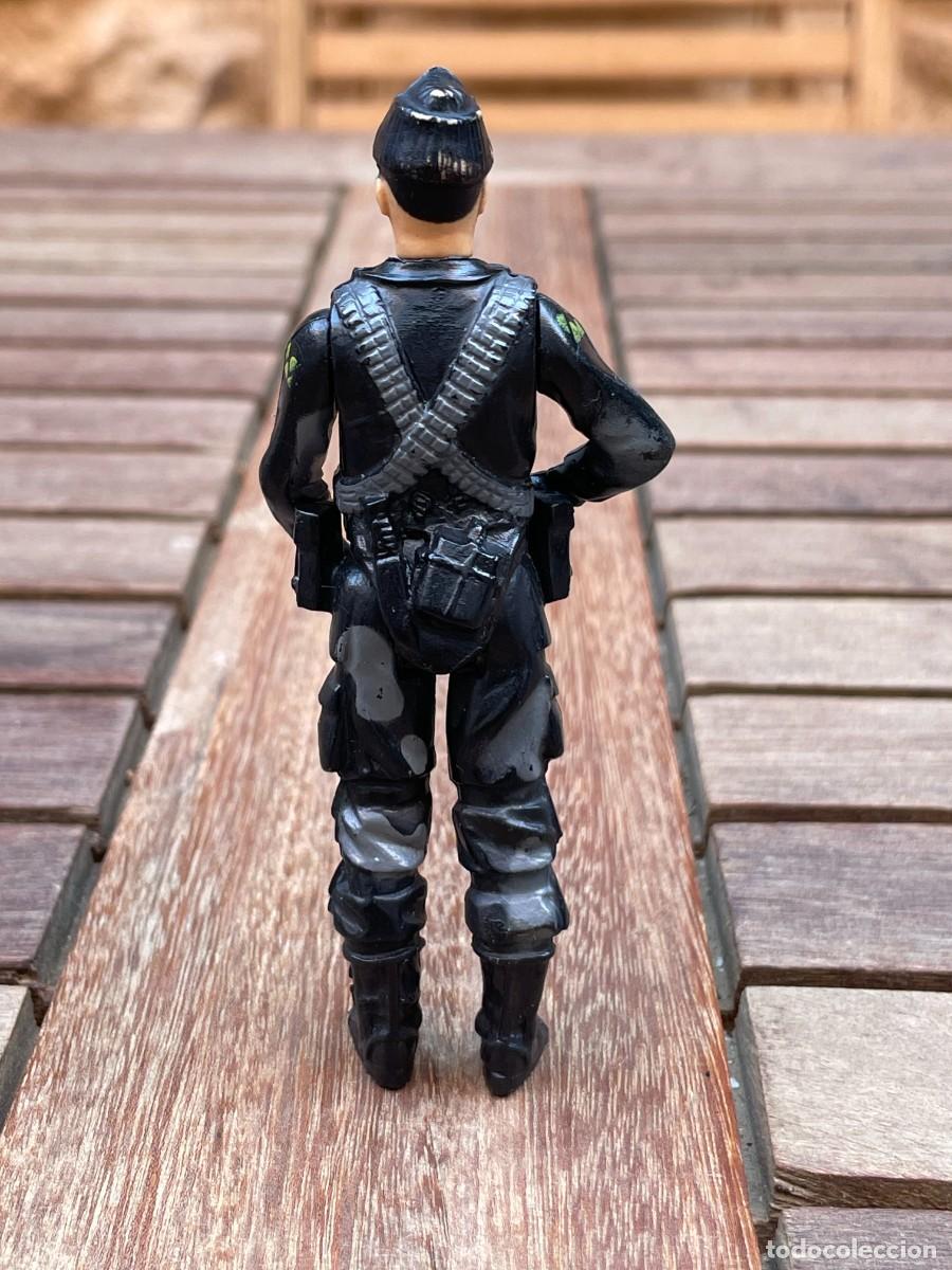 Figuras y mu&ntilde;ecos GI Joe: Action Force Gi joe commando Action Man - Foto 2