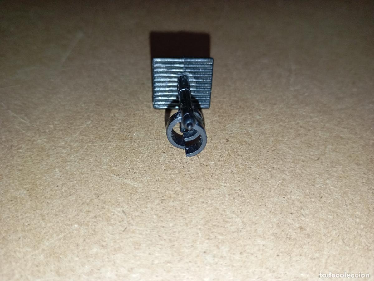 Figuras y mu&ntilde;ecos GI Joe: Arma complemento Gi joe Gijoe - Foto 6
