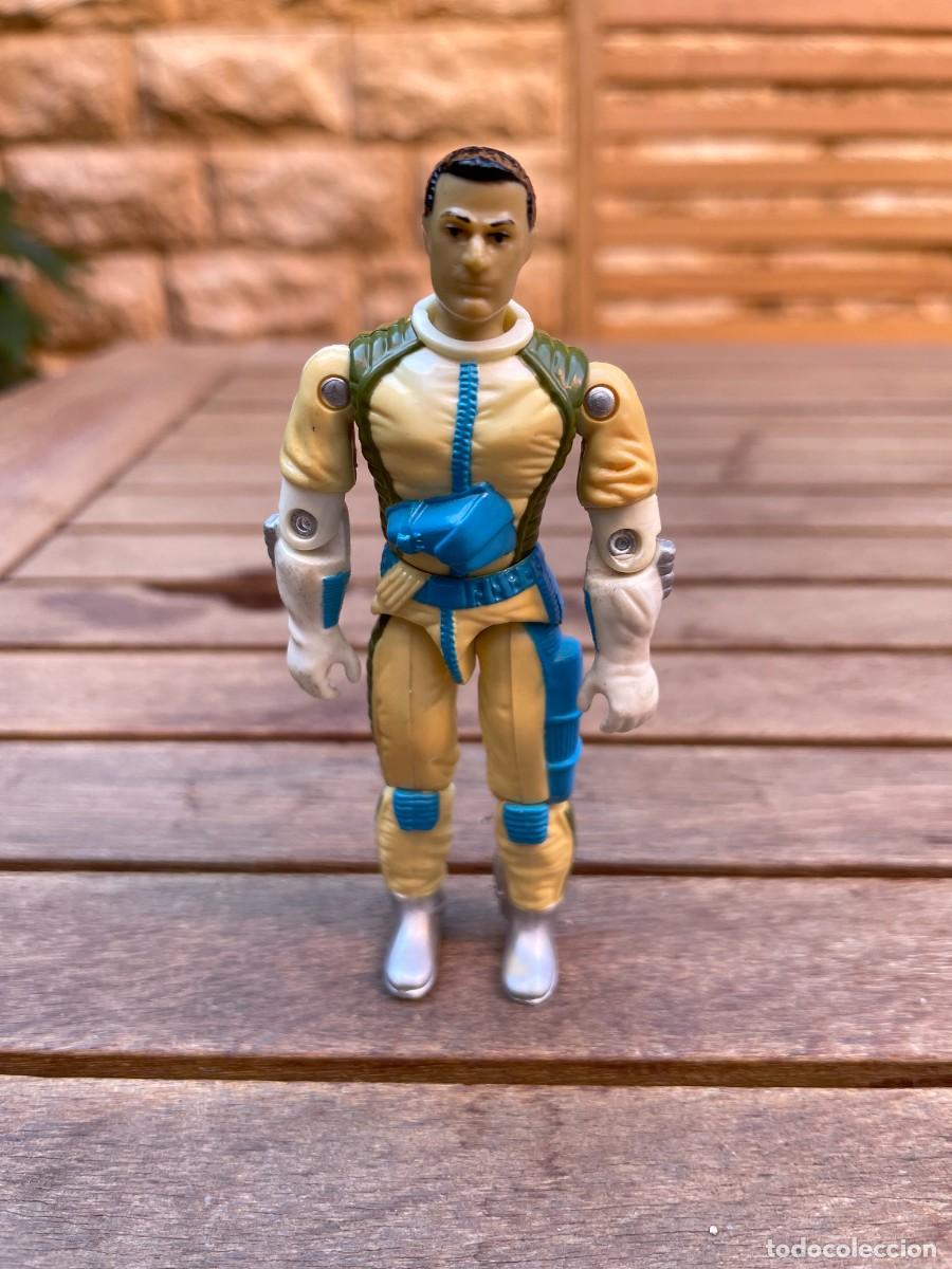 Figuras y mu&ntilde;ecos GI Joe: Gi joe Countdown v1 89 Cobra Hasbro Gijoe - Foto 1