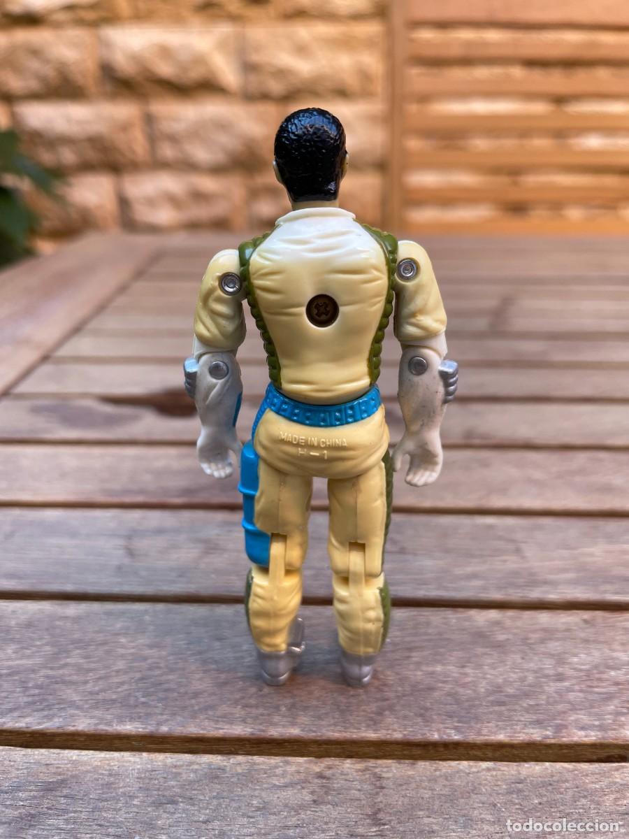 Figuras y mu&ntilde;ecos GI Joe: Gi joe Countdown v1 89 Cobra Hasbro Gijoe - Foto 2