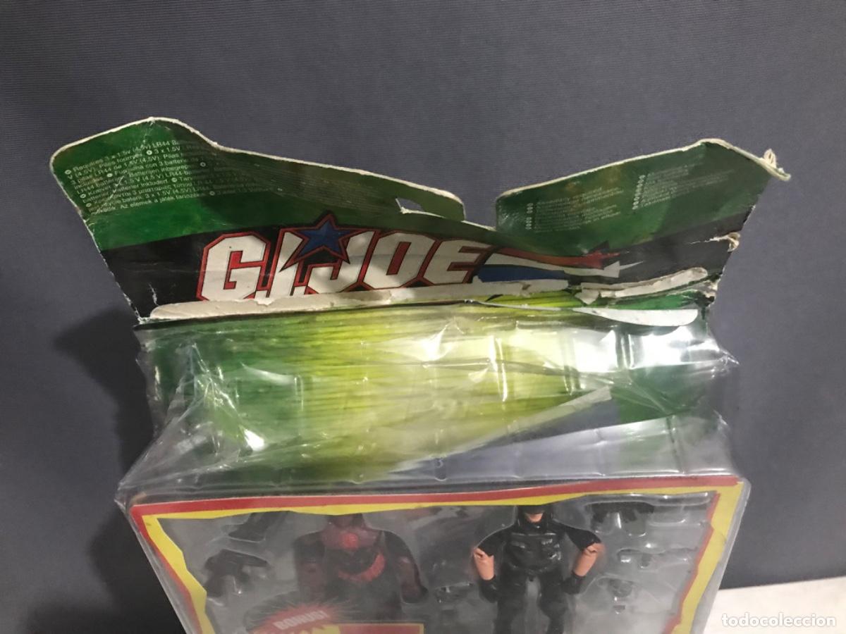 Figuras y mu&ntilde;ecos GI Joe: Bl&iacute;ster GI JOE VS Cobra - Foto 8