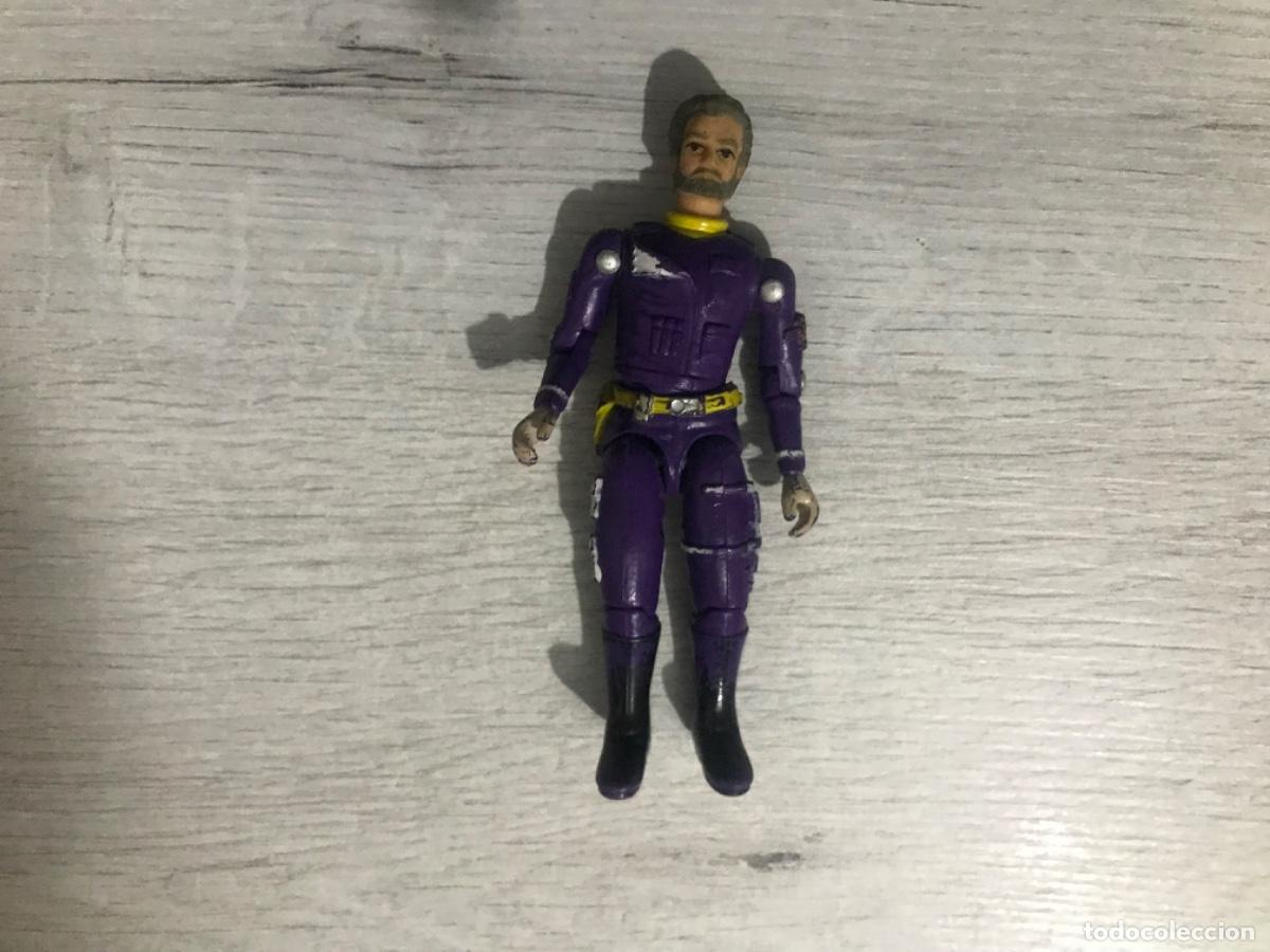 Figuras y mu&ntilde;ecos GI Joe: Lote 9 de figuras Gi Joe y lanad - Foto 5