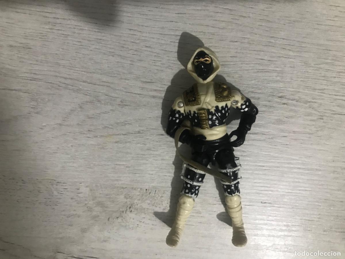 Figuras y mu&ntilde;ecos GI Joe: Lote 9 de figuras Gi Joe y lanad - Foto 9