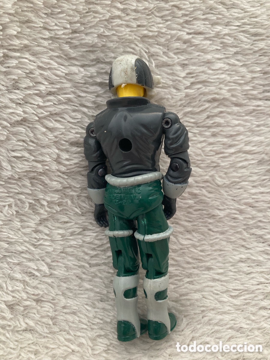Figuras y mu&ntilde;ecos GI Joe: Figura Gi Joe Decimator cobra - Foto 2