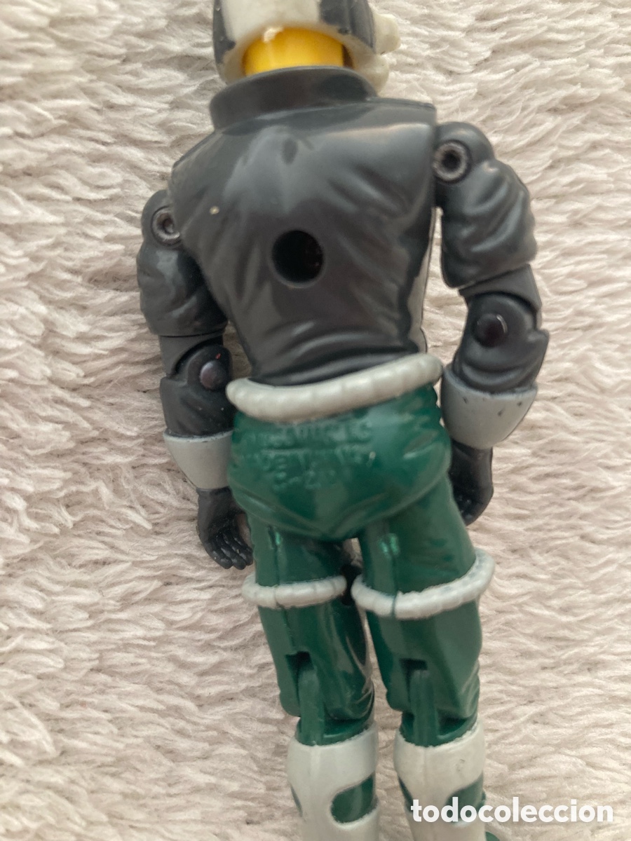 Figuras y mu&ntilde;ecos GI Joe: Figura Gi Joe Decimator cobra - Foto 3