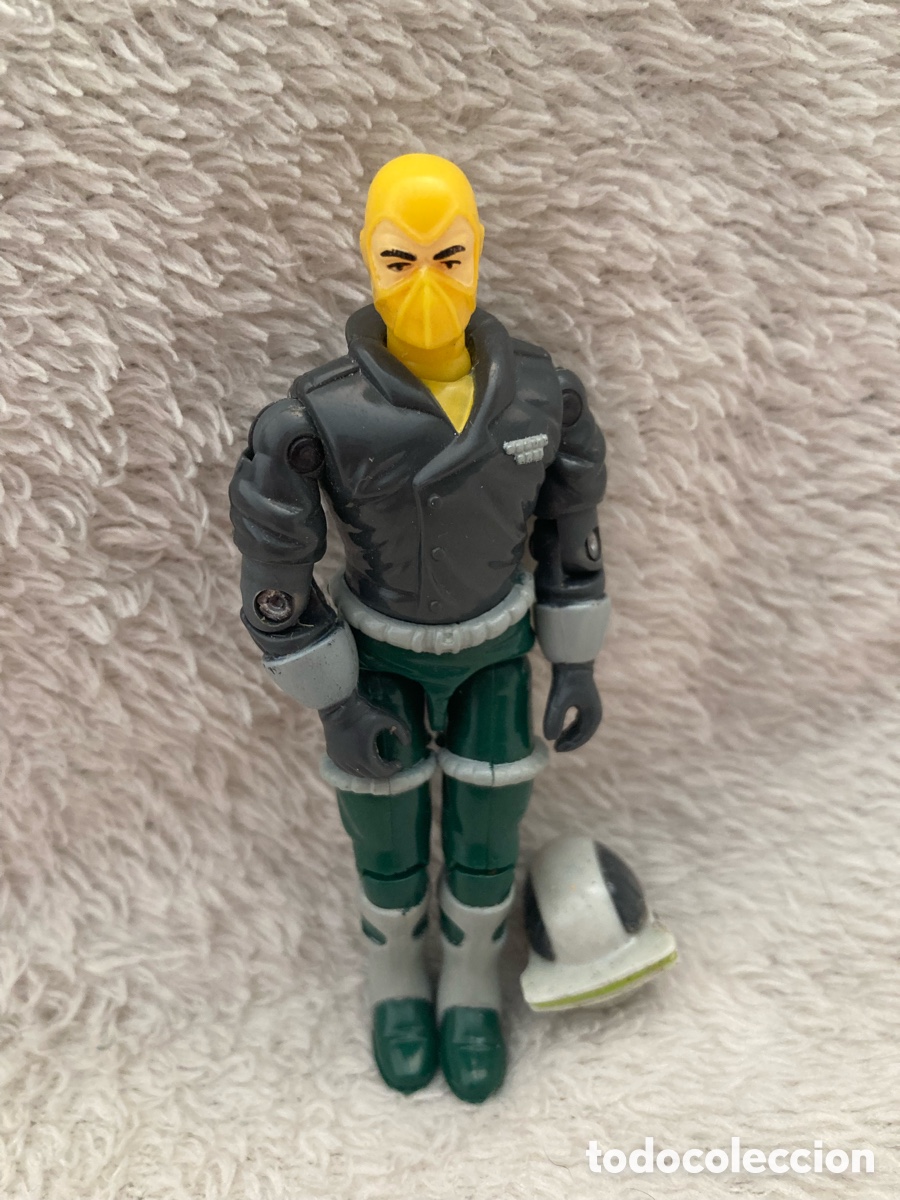 Figuras y mu&ntilde;ecos GI Joe: Figura Gi Joe Decimator cobra - Foto 5