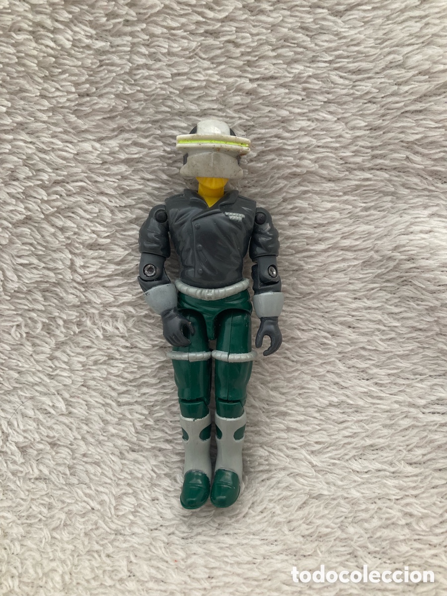 Figuras y mu&ntilde;ecos GI Joe: Figura Gi Joe Decimator cobra - Foto 1