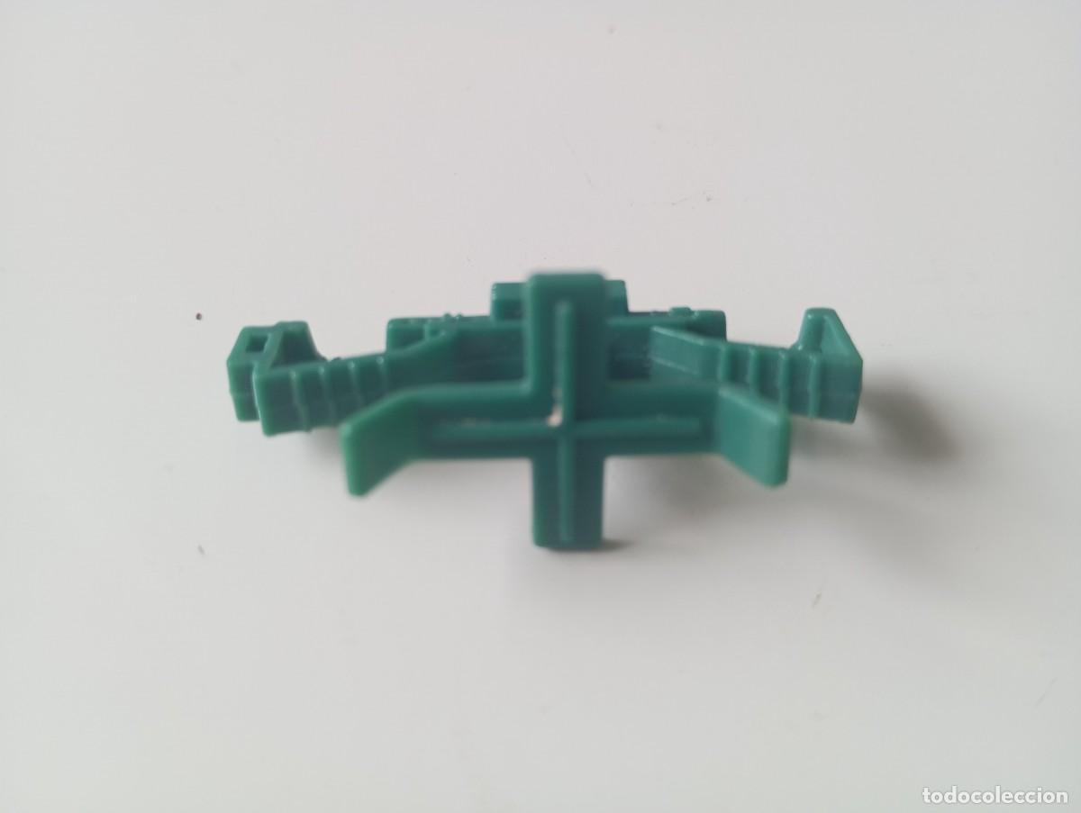 Figuras y mu&ntilde;ecos GI Joe: GI JOE LIGHTFOOT ACCESORIO HASBRO 1988 - Foto 3