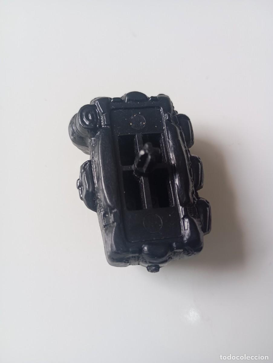 Figuras y mu&ntilde;ecos GI Joe: GI JOE DOWNTOWN (v1) BACKPACK HASBRO 1989 - Foto 2