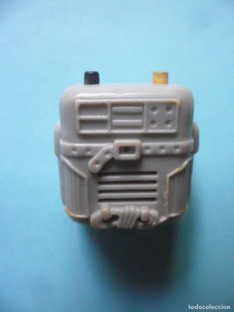 Figuras y mu&ntilde;ecos GI Joe: GI JOE KAIDO BACKPACK ACCESORIO - Foto 1