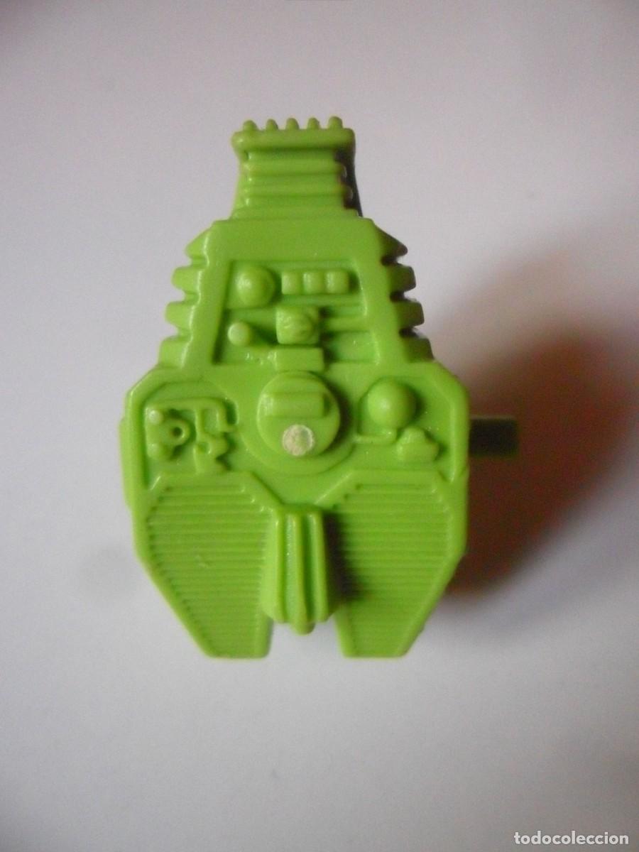 Figuras y mu&ntilde;ecos GI Joe: GI JOE SCI.FI LASER (v1) BACKPACK HASBRO 1986 - Foto 1