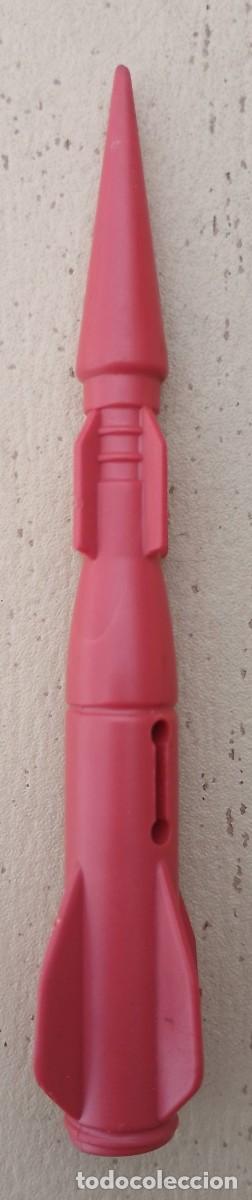 Figuras y mu&ntilde;ecos GI Joe: Gi Joe, Gijoe, Pieza Rolling Thunder - Foto 2