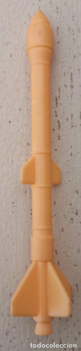 Figuras y mu&ntilde;ecos GI Joe: Gi Joe, Gijoe, Pieza Rolling Thunder - Foto 1