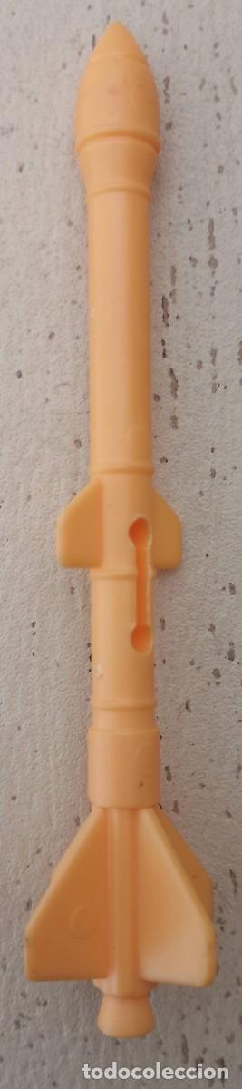 Figuras y mu&ntilde;ecos GI Joe: Gi Joe, Gijoe, Pieza Rolling Thunder - Foto 2