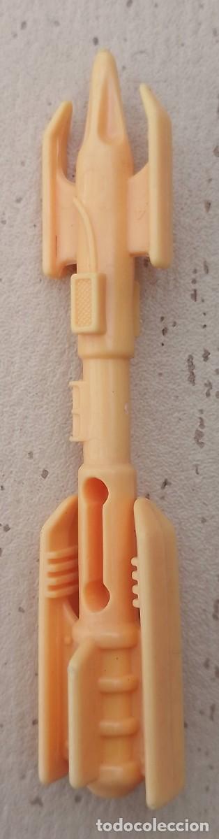 Figuras y mu&ntilde;ecos GI Joe: Gi Joe, Gijoe, Pieza Trident Missile - Foto 2