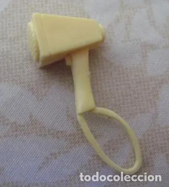 Figuras y mu&ntilde;ecos GI Joe: Gi joe megafono Wetsuit Cream Flashlight - hasbro - - Foto 1