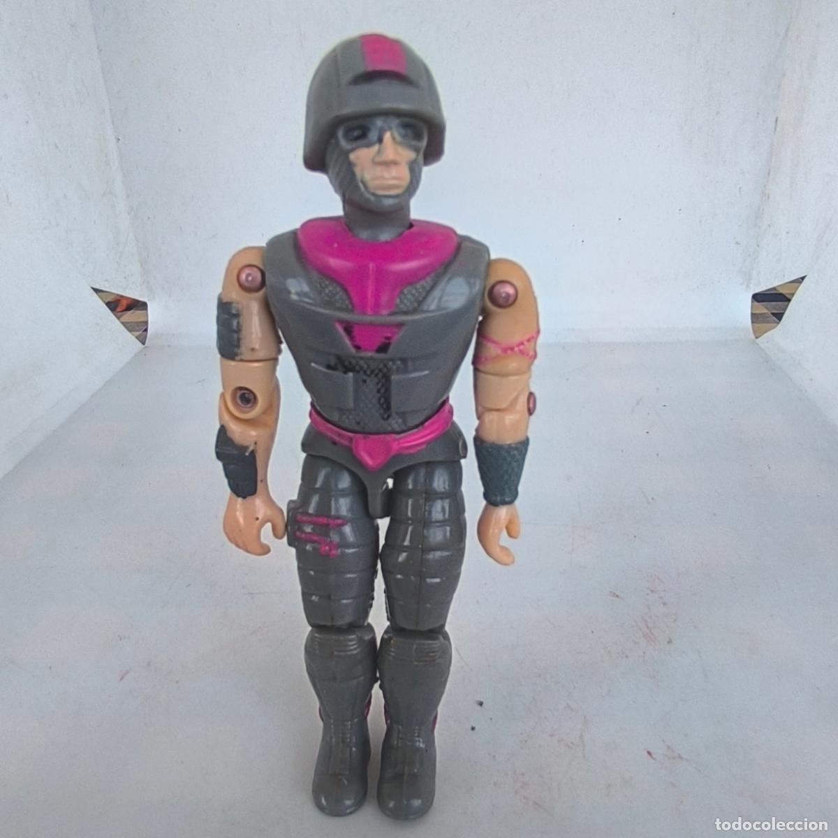 Figuras y mu&ntilde;ecos GI Joe: GI JOE THE CORPS! 10 MAN OPERATIONS FORCE LANARD 1992 - Foto 1