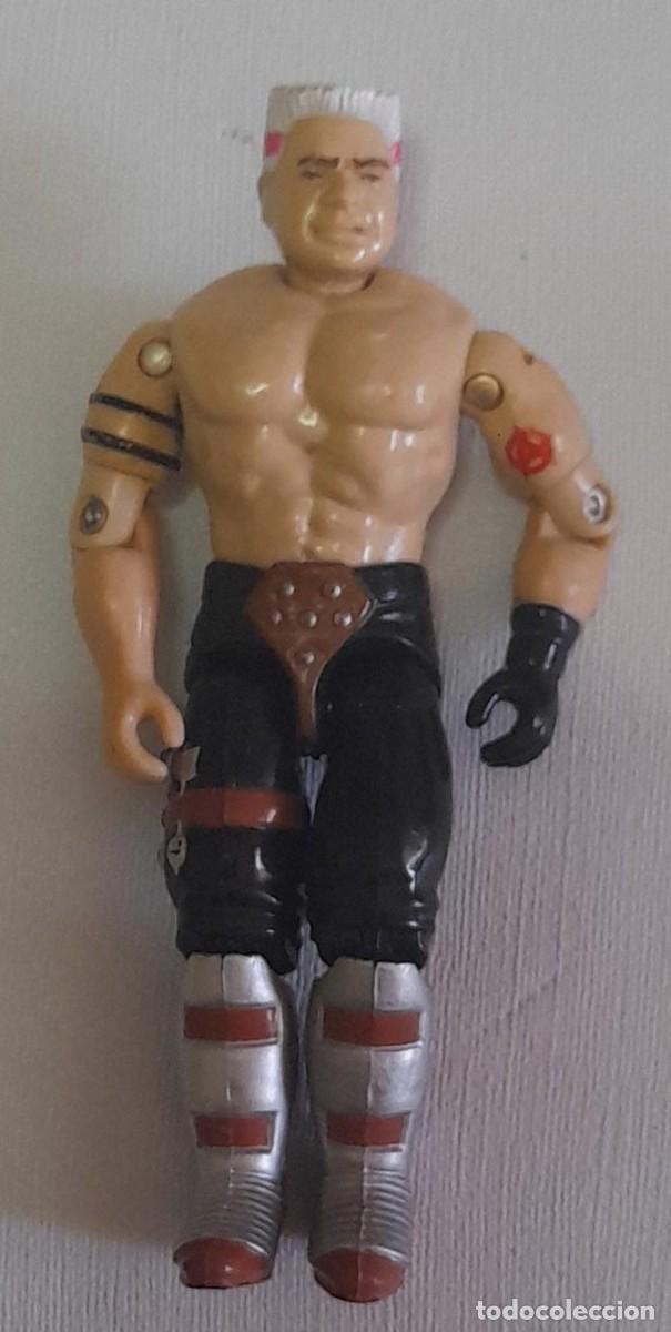 Figuras y mu&ntilde;ecos GI Joe: FIGURA GI JOE ROAD PIG - Foto 1