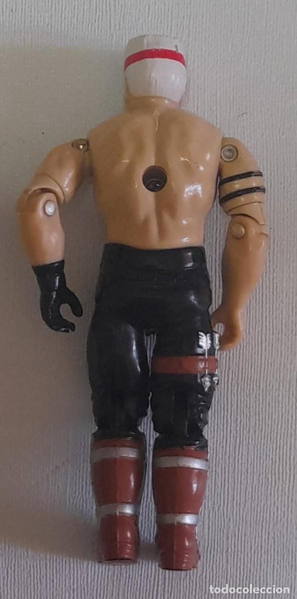 Figuras y mu&ntilde;ecos GI Joe: FIGURA GI JOE ROAD PIG - Foto 2