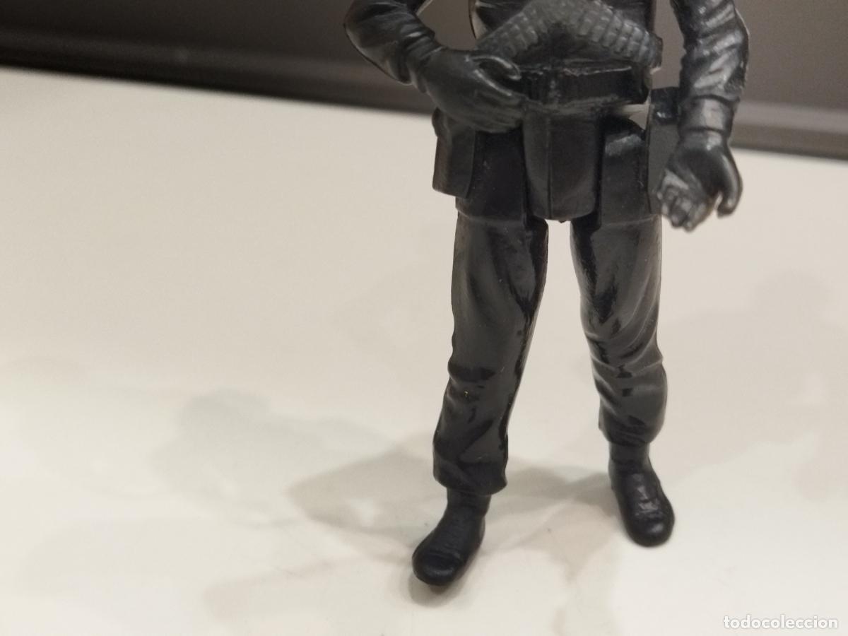 Figuras y mu&ntilde;ecos GI Joe: COMMANDO COMANDO - PALITOY 1982 - FIGURA ORIGINAL ACTION FORCE (ACTION MAN / GI JOE) - Foto 5
