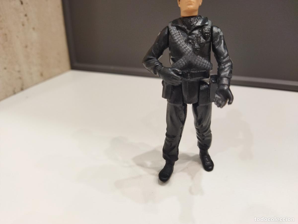 Figuras y mu&ntilde;ecos GI Joe: COMMANDO COMANDO - PALITOY 1982 - FIGURA ORIGINAL ACTION FORCE (ACTION MAN / GI JOE) - Foto 4