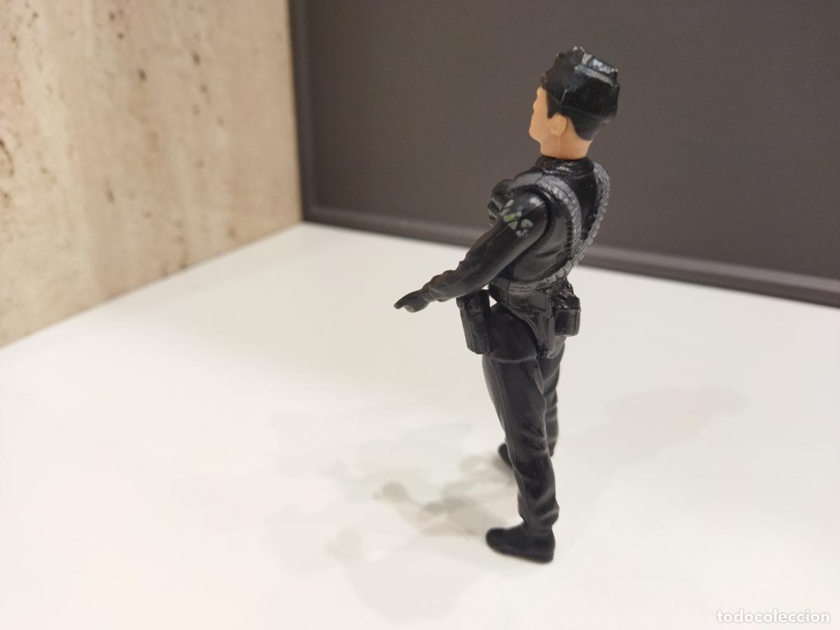 Figuras y mu&ntilde;ecos GI Joe: COMMANDO COMANDO - PALITOY 1982 - FIGURA ORIGINAL ACTION FORCE (ACTION MAN / GI JOE) - Foto 6