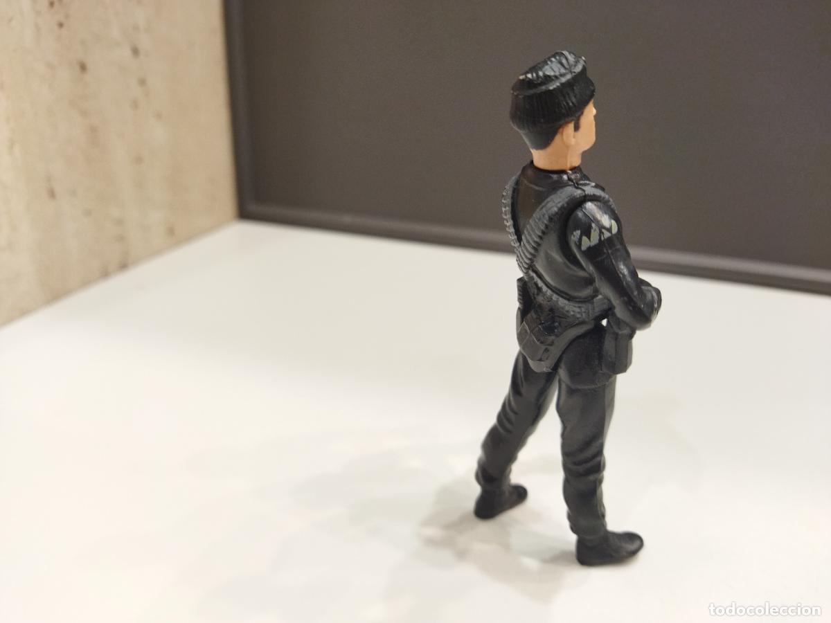 Figuras y mu&ntilde;ecos GI Joe: COMMANDO COMANDO - PALITOY 1982 - FIGURA ORIGINAL ACTION FORCE (ACTION MAN / GI JOE) - Foto 7