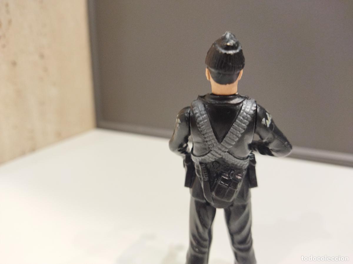 Figuras y mu&ntilde;ecos GI Joe: COMMANDO COMANDO - PALITOY 1982 - FIGURA ORIGINAL ACTION FORCE (ACTION MAN / GI JOE) - Foto 9