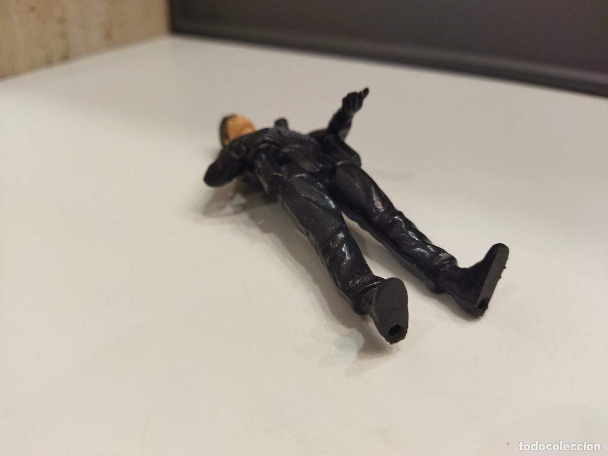 Figuras y mu&ntilde;ecos GI Joe: COMMANDO COMANDO - PALITOY 1982 - FIGURA ORIGINAL ACTION FORCE (ACTION MAN / GI JOE) - Foto 11