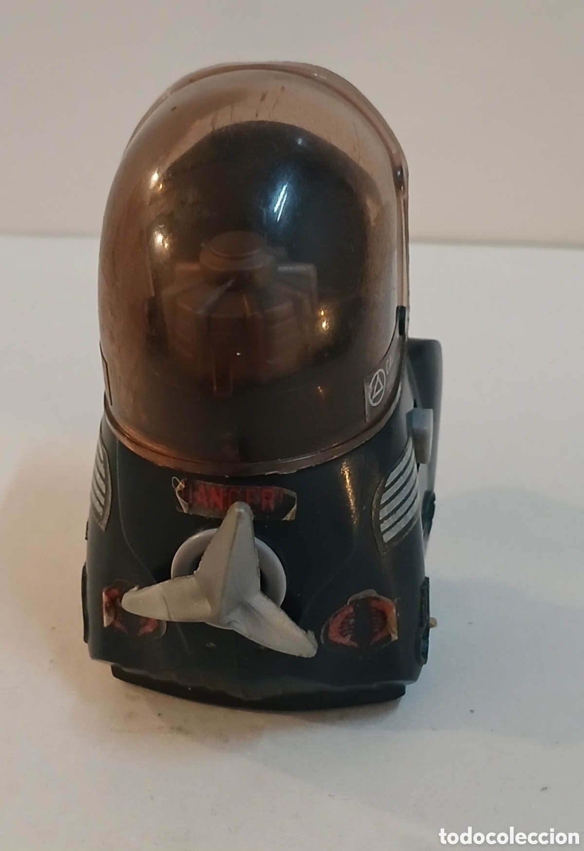 Figuras y mu&ntilde;ecos GI Joe: GI JOE COBRA MOUNTAIN CLIMBER - Foto 1