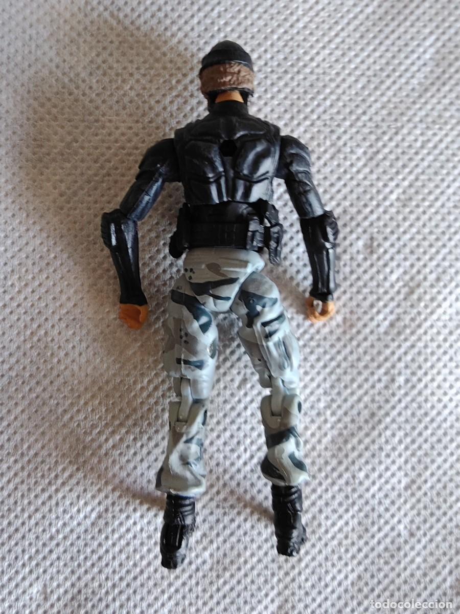 Figuras y mu&ntilde;ecos GI Joe: Figura Gi-Joe Shipwreck - Foto 3