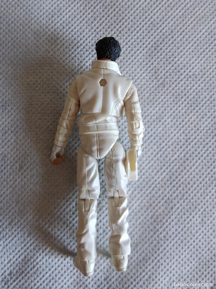 Figuras y mu&ntilde;ecos GI Joe: Figura Gi-Joe Storm Shadow. 2009 - Foto 2
