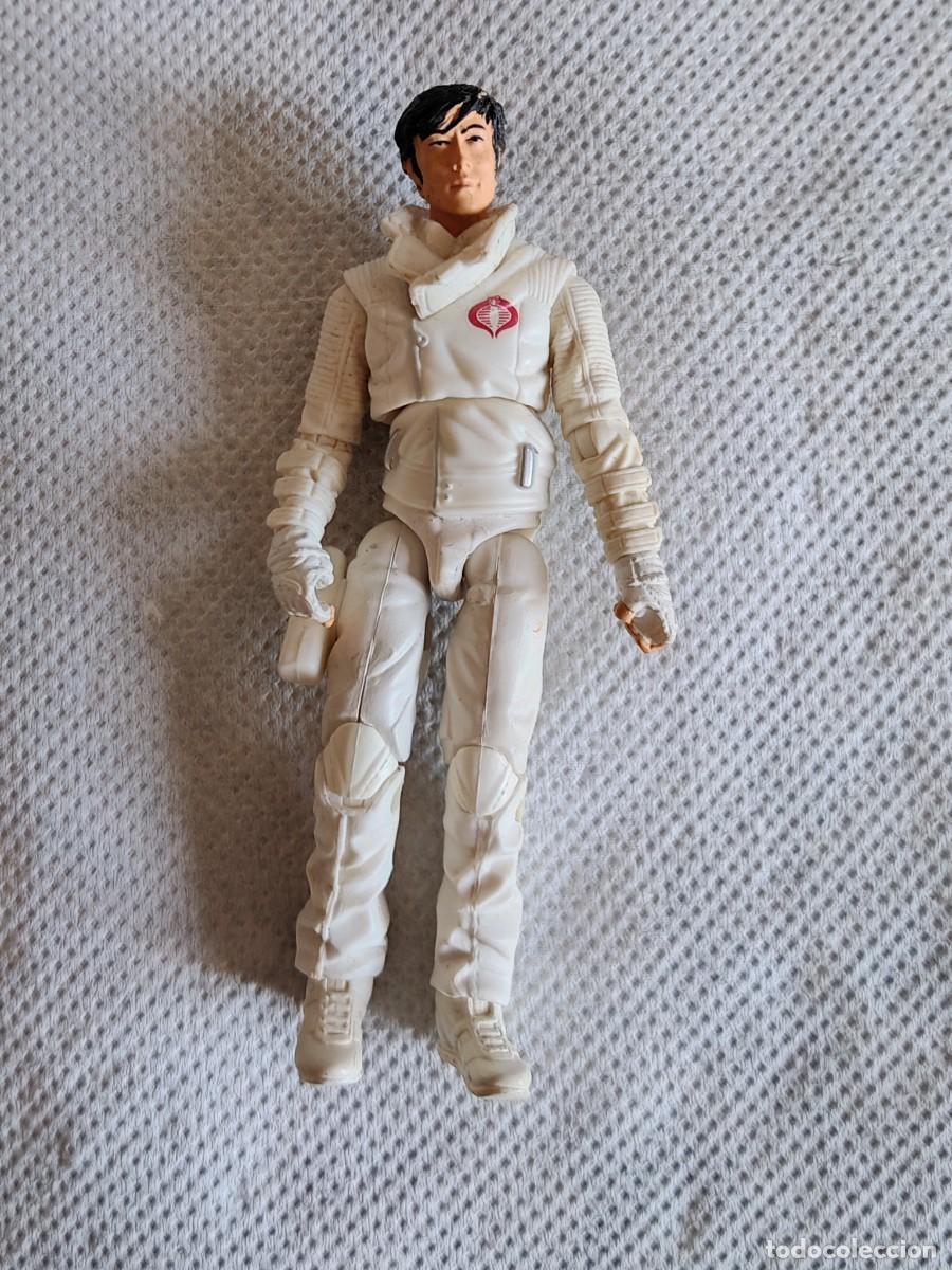 Figuras y mu&ntilde;ecos GI Joe: Figura Gi-Joe Storm Shadow. 2009 - Foto 1