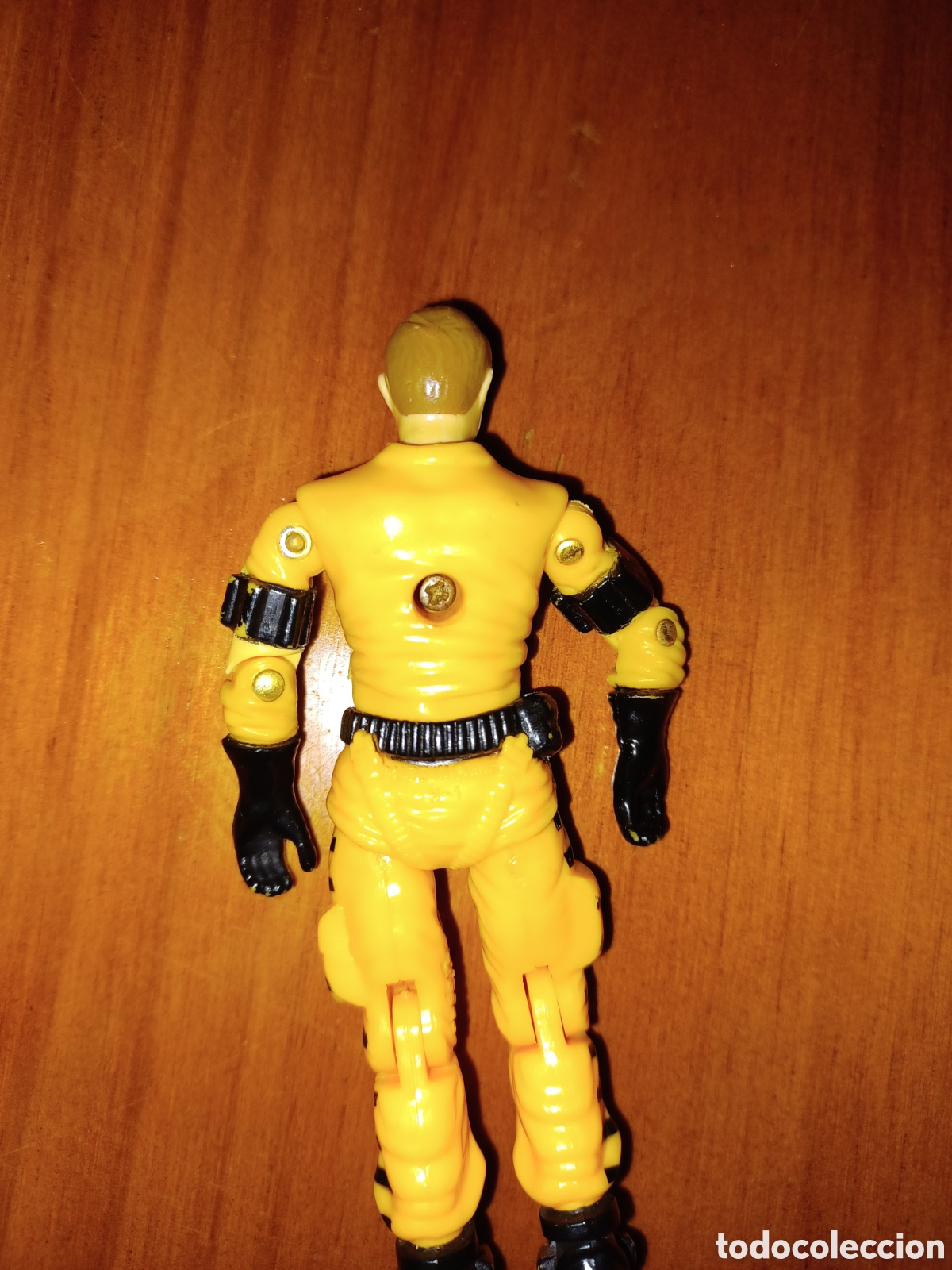 Figuras y mu&ntilde;ecos GI Joe: Gijoe gi joe lightfoot - Foto 3