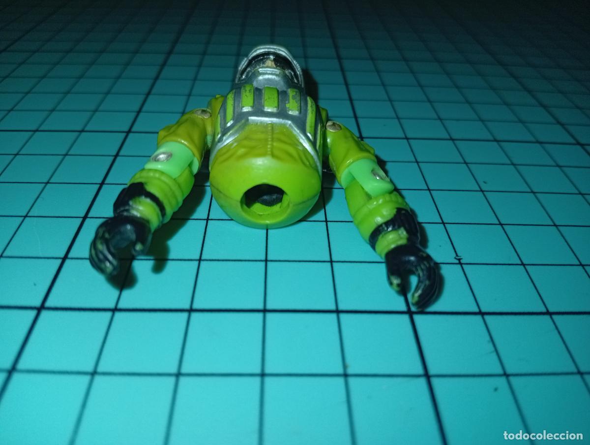 Figuras y mu&ntilde;ecos GI Joe: Gi Joe sargento laser Gijoe - Foto 3