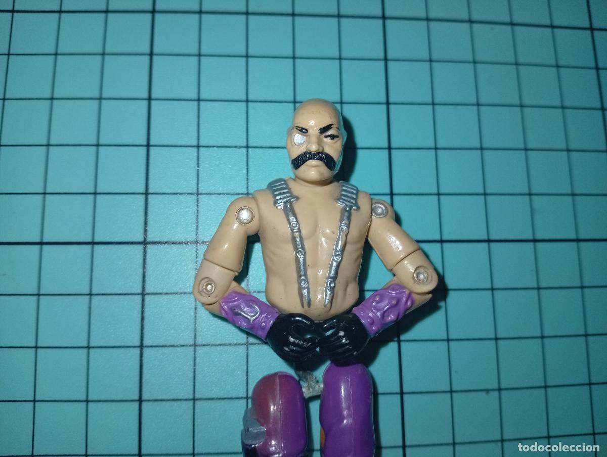 Figuras y mu&ntilde;ecos GI Joe: Gi Joe Dr Mindbender Gijoe - Foto 2
