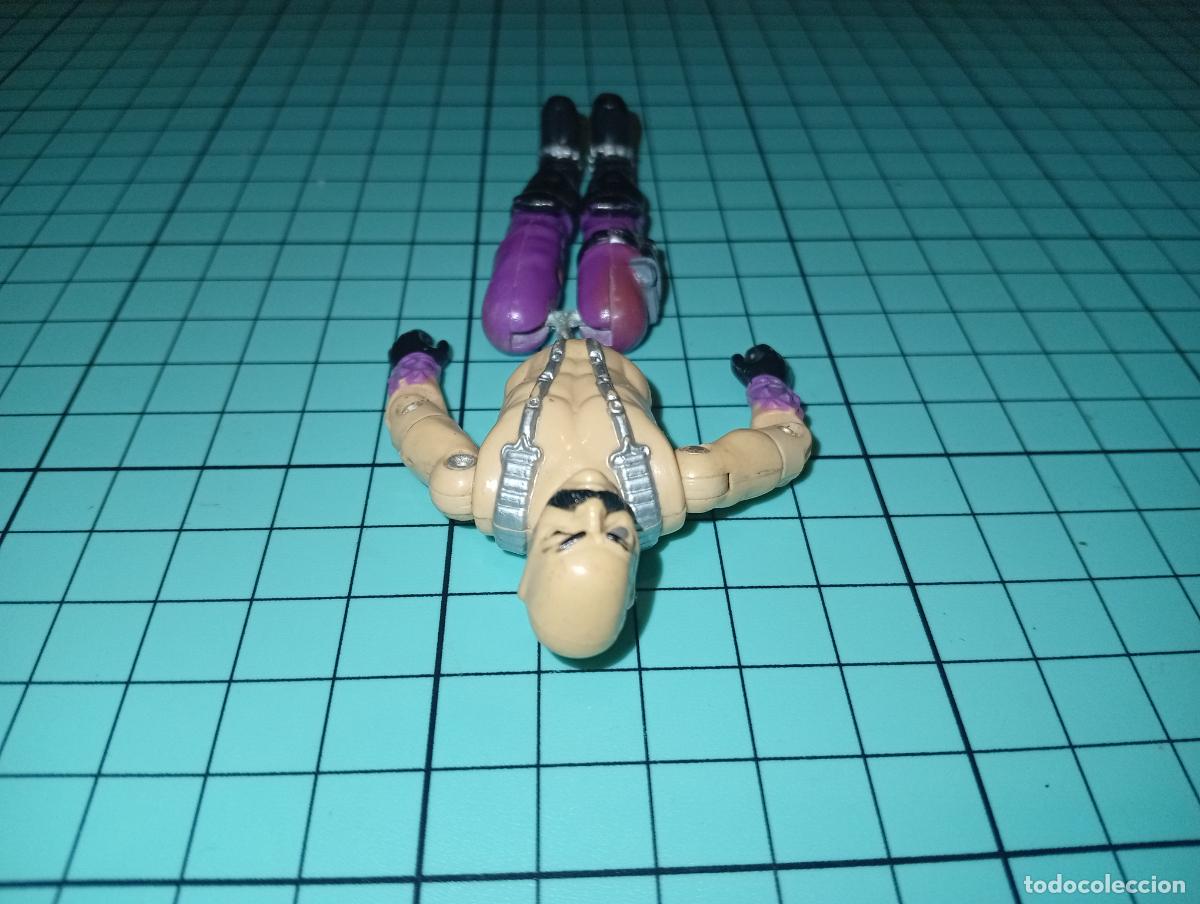 Figuras y mu&ntilde;ecos GI Joe: Gi Joe Dr Mindbender Gijoe - Foto 5